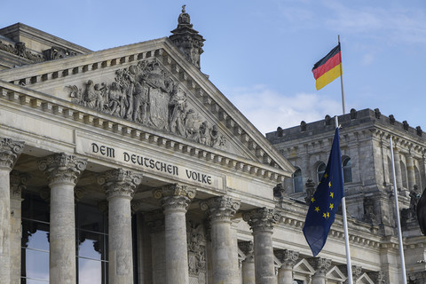Niemcy: Bundestag uchwalił ustawę o "trzeciej płci"