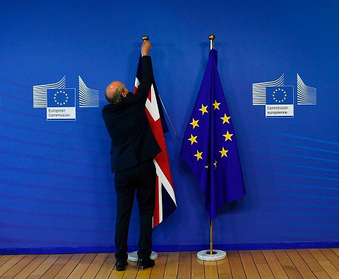 Unia szykuje się na scenariusz Brexitu bez porozumienia