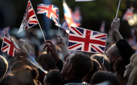 Brytyjczycy w Unii zdruzgotani wizją Brexitu bez umowy 