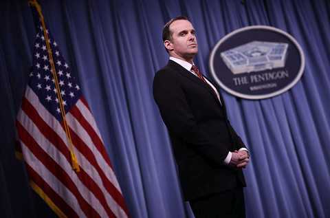 Specjalny przedstawiciel USA ds. walki z IS ogłosił rezygnację
