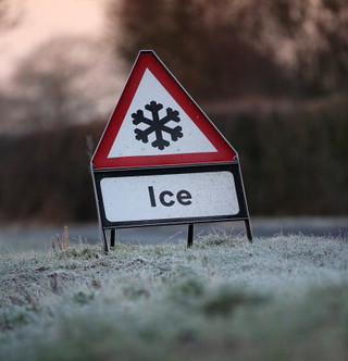 UK weather: Temperatures to plummet to -5C over Christmas