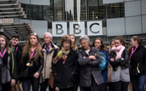 BBC investigated by Russian watchdog in retaliation for Ofcom RT probe 