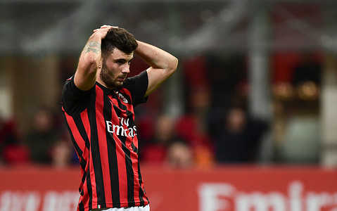 AC Milan ponownie odwołał się od dotkliwej kary
