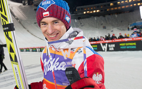 Four Hills-Tournament: Records and numbers (video)