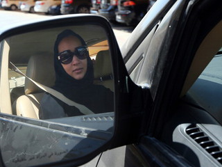Activists say two Saudi women to be tried for driving
