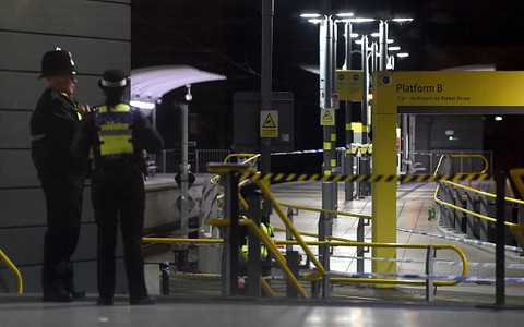 Atak w Manchesterze. 25-letni nożownik "ma problemy psychiczne"