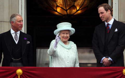 "Korona dla Williama". Brytyjczycy nie chcą Karola na tronie