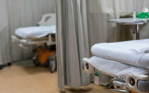 Eurostat: W UE pacjenci przebywają w szpitalu 5-10 dni; w Polsce 7,2 dnia