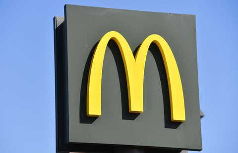 McDonald's launches a vegetarian and dairy-free Happy Meal in Ireland
