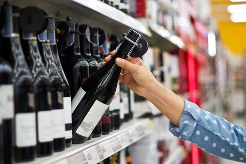 Gdzie w UE najwięcej wydano na alkohol? Polska na 4. miejscu