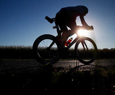 90-year-old cyclist caught doping