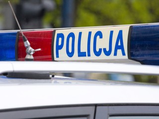 Polska policja zatrzymała 13 osób poszukiwanych w całej Europie