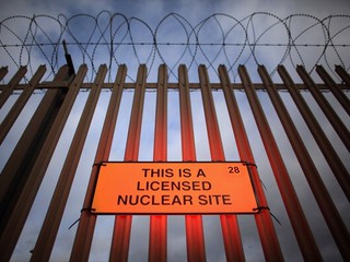 W Wielkiej Brytanii  może powstać 50 nowych elektrowni atomowych 
