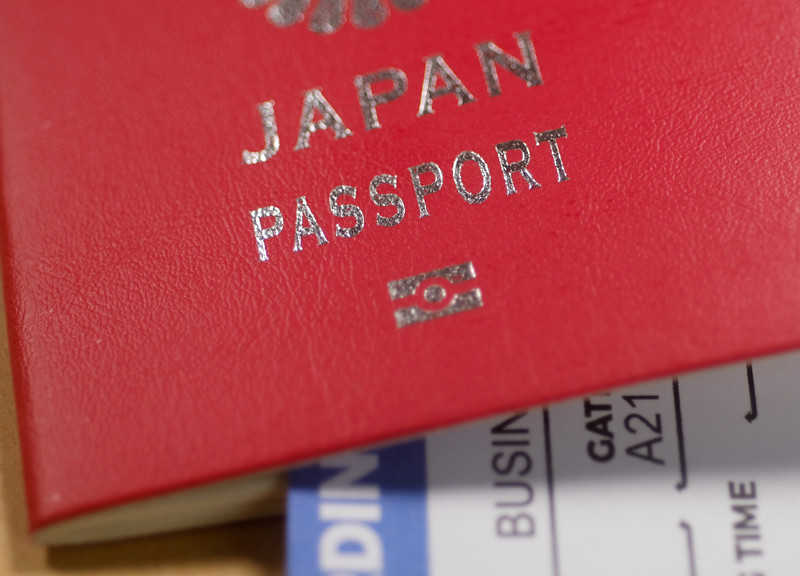 Japoński paszport najsilniejszy na świecie. Jak wypadł polski?