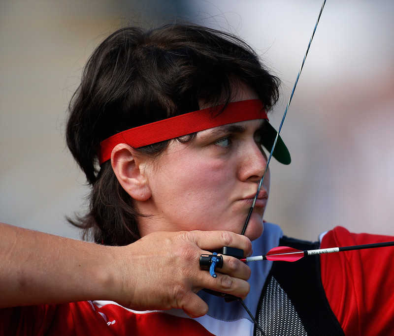 Two Polish archers on the list of candidates for the best title in the world