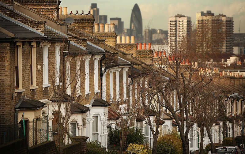 Kto teraz kupuje domy w Londynie? To imigranci z UE