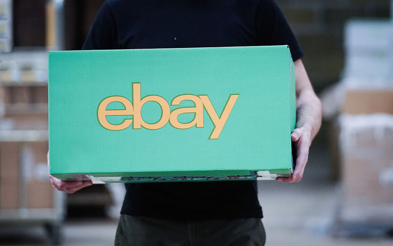 Amazon i eBay idą na wojnę z podatkowymi oszustami
