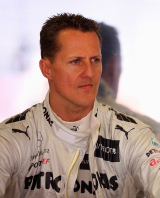 Menedżerka Schumachera: Przed Michaelem długa walka o wyzdrowienie