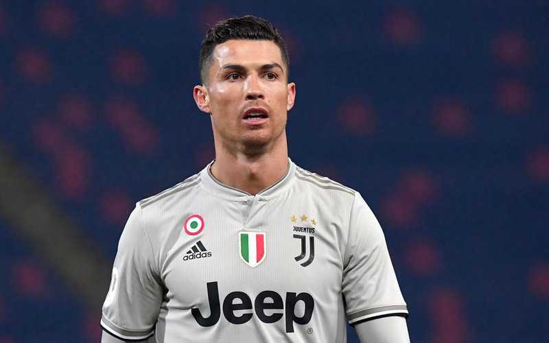 Puchar Włoch: Awans Juventusu, Sampdoria odpadła