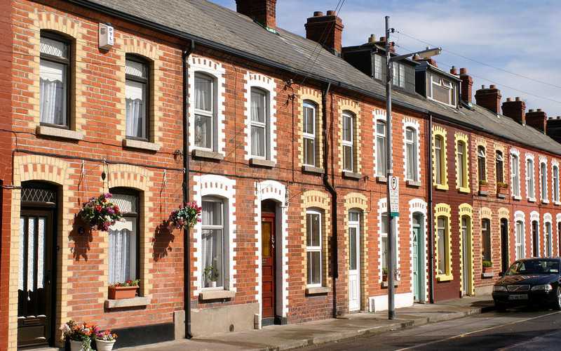 Irlandia: W tym hrabstwie kupisz najtańszy dom