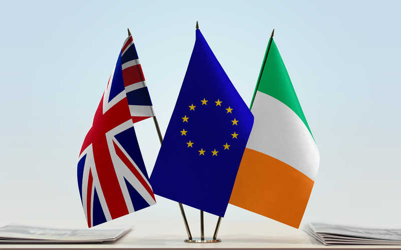 Irlandia przygotowuje się na Brexit bez umowy z Unią Europejską