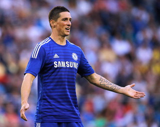 Torres z Chelsea jednak wraca do Atletico Madryt