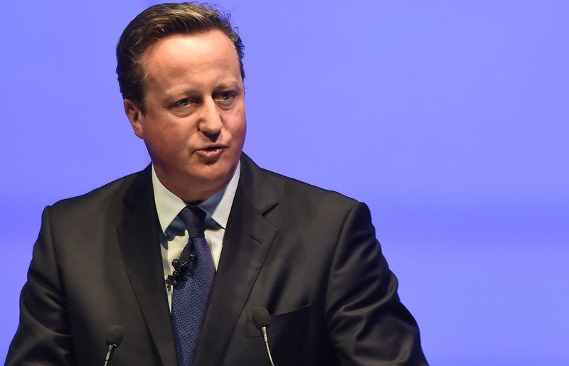 Cameron: Nie żałuję zwołania referendum ws. Brexitu