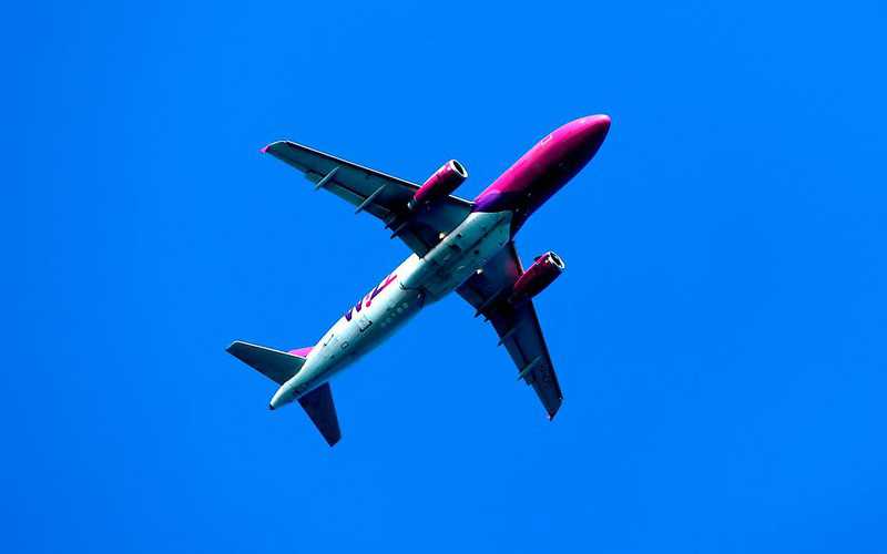 Wizz Air ostrzega Brytyjczyków: "Po Brexicie będzie trudniej"