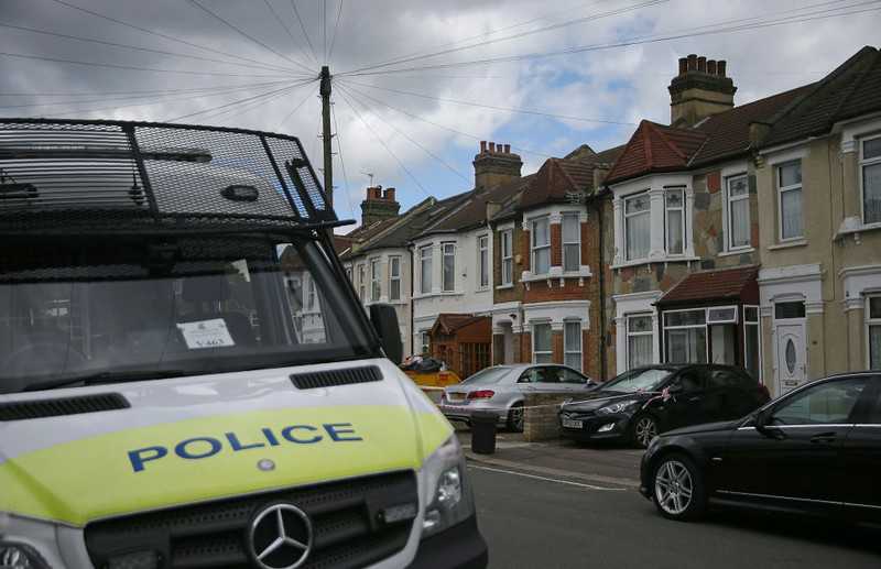 Londyn: W tych dzielnicach grasuje najwięcej złodziei
