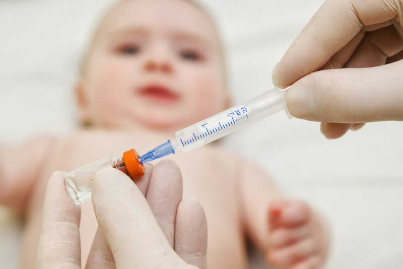 Ruch antyszczepionkowy wśród największych zagrożeń świata