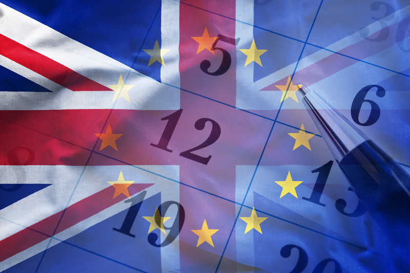 Rząd UK: Drugie referendum wymagałoby 14 miesięcy przygotowań