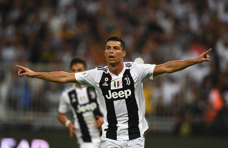 Cristiano Ronaldo musi się stawić we wtorek przed sądem w Madrycie