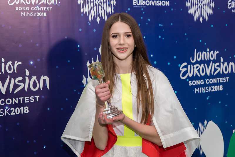 Kraków kandydatem do organizacji dziecięcej Eurowizji