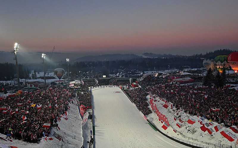 Ski Jumping World Cup: Zyla, Kot, Stoch and Kubacki in the team competition