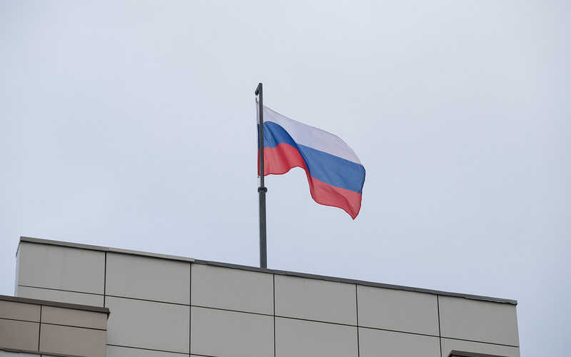 Rosja grozi odwetem za nowe sankcje UE