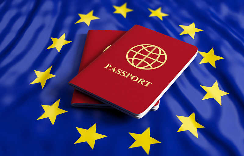 Komisja Europejska chce walczyć z handlem obywatelstwami