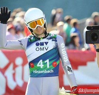 Hannu Lepistoe: Stoch is favourite, danger from Prevc