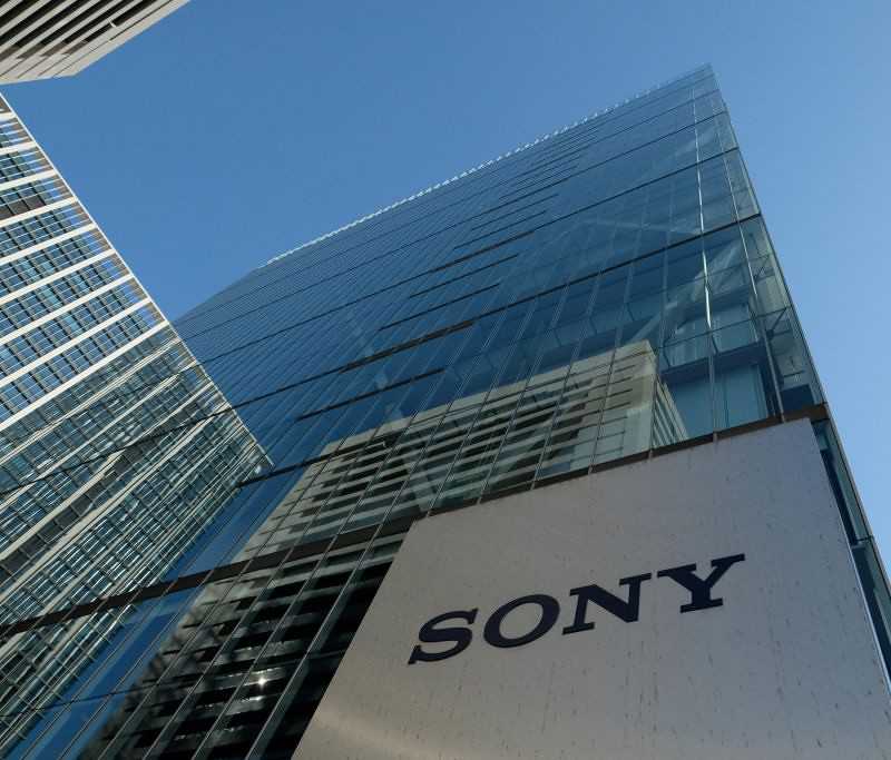 Sony zapowiada przeniesienie głównej siedziby z UK do Holandii