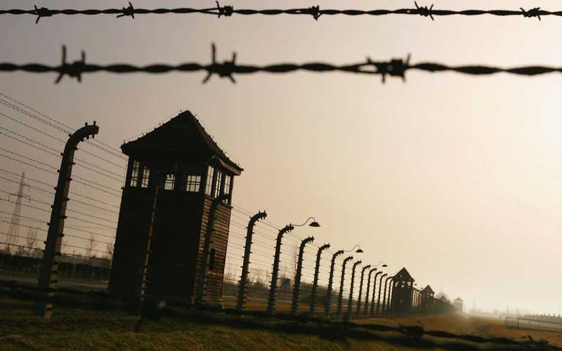 One in 20 Britons does not believe Holocaust took place, poll finds