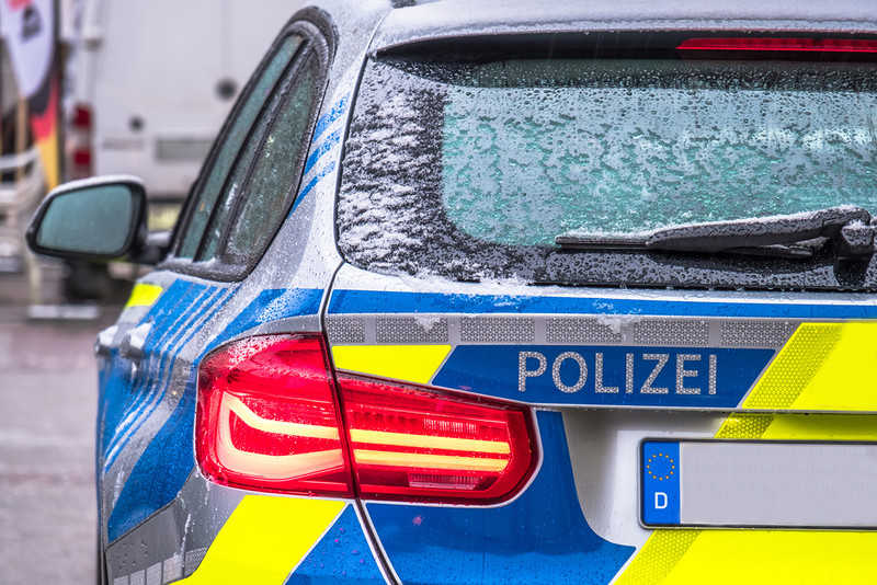 Niemcy: Trzech Polaków zginęło w wypadku w Nadrenii Północnej-Westfalii