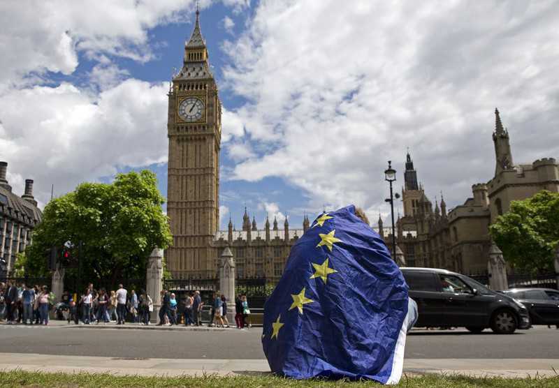 Brytyjczycy ujawnili plany dotyczące obywateli UE w razie Brexitu bez umowy
