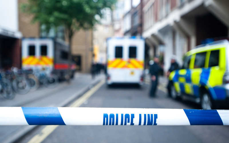Londyn: 34-letni Polak zamordowany na Acton