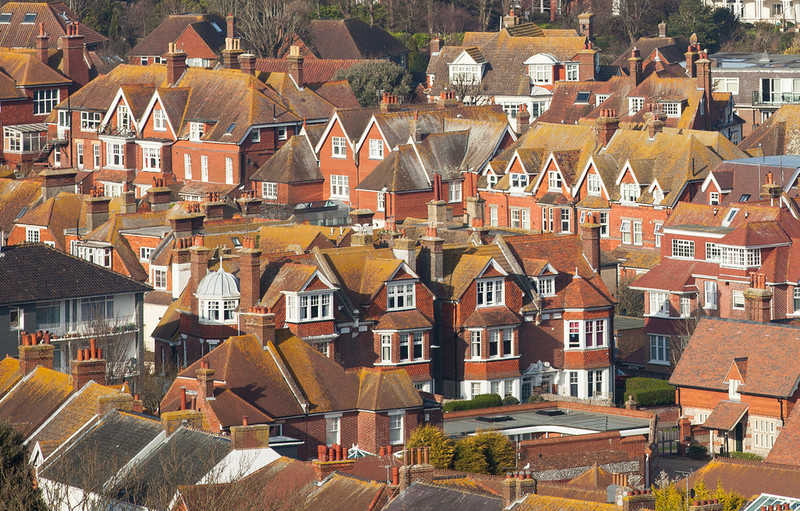 Gdzie w UK po referendum najszybciej rosną ceny domów? 