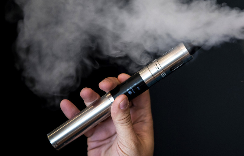 E-cigarettes twice as likely as other therapies to help smokers quit tobacco