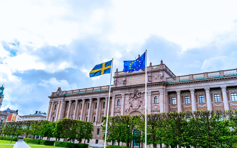 Szwedzcy nacjonaliści zmieniają front, nie chcą już wyjścia z UE