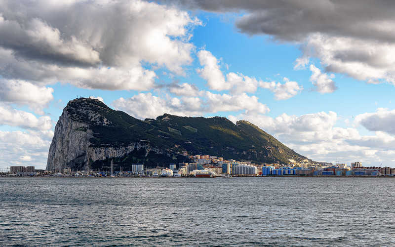 Rząd UK zirytowany nazwaniem przez UE Gibraltaru "kolonią"
