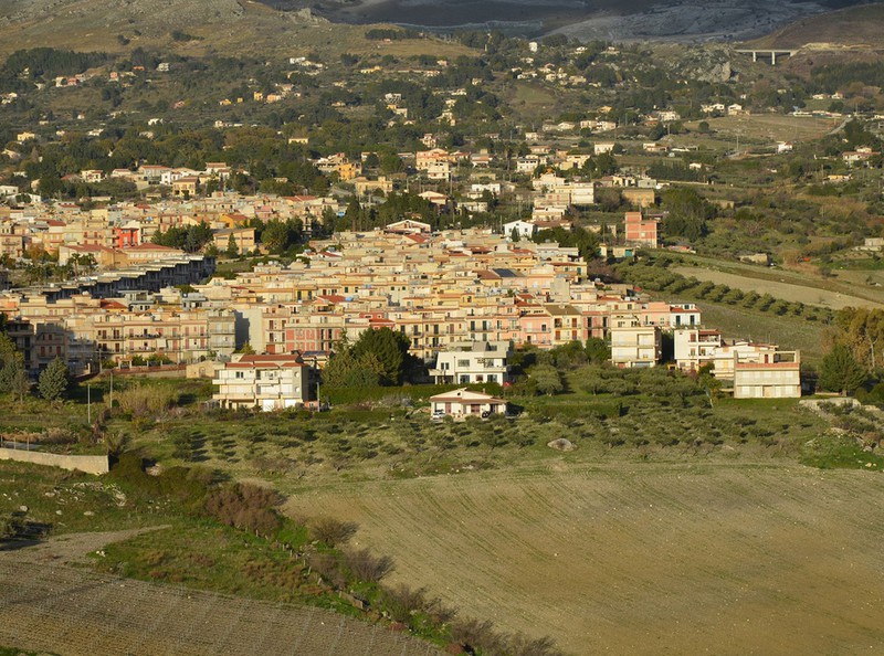 Italian town puts dozens of homes on market for as little as €1