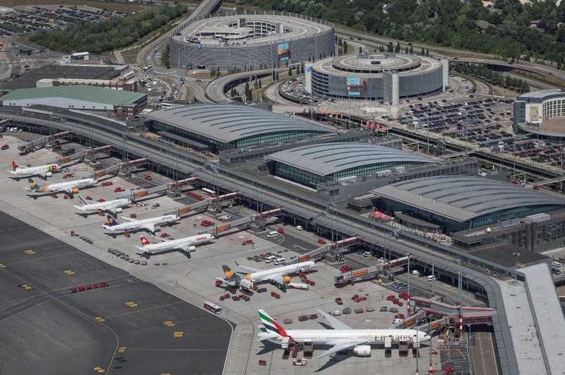 Niemcy: Strajk na lotnisku w Hamburgu. Mogą być odwołane loty