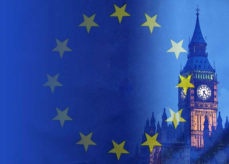"Telegraph": Ministrowie rozmawiali o dwumiesięcznym opóźnieniu Brexitu
