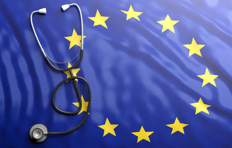 KE chce ułatwić dostęp do dokumentacji medycznej w całej UE